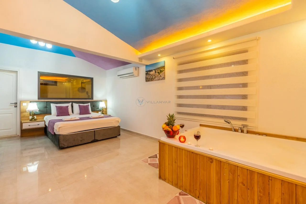 Villa Rose