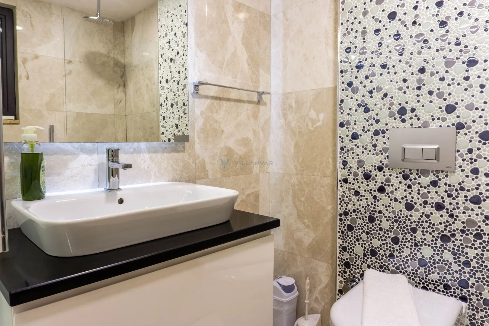 Villa Bride Premium Aral