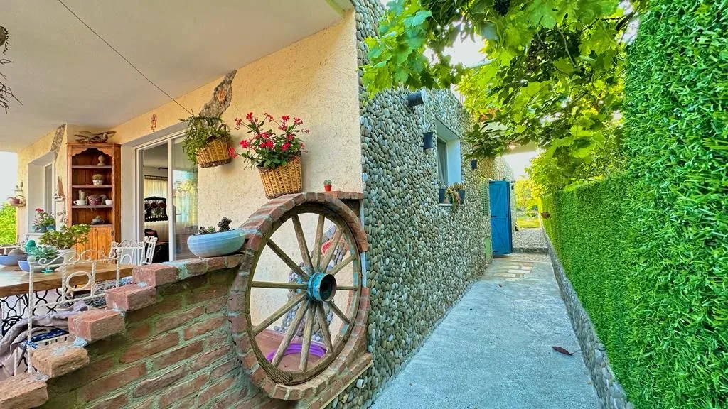 Villa Parem