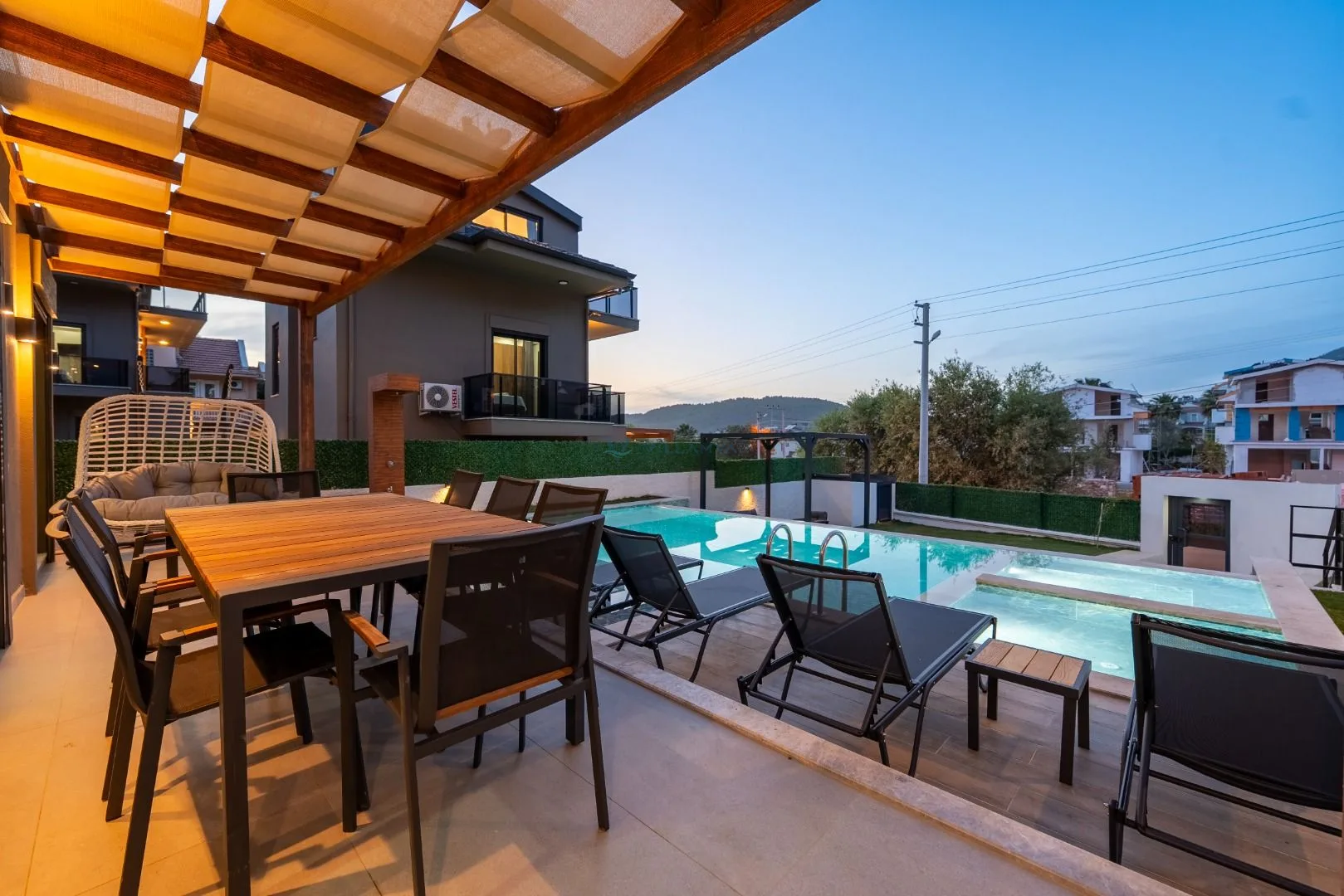 Villa Bulut Luxe