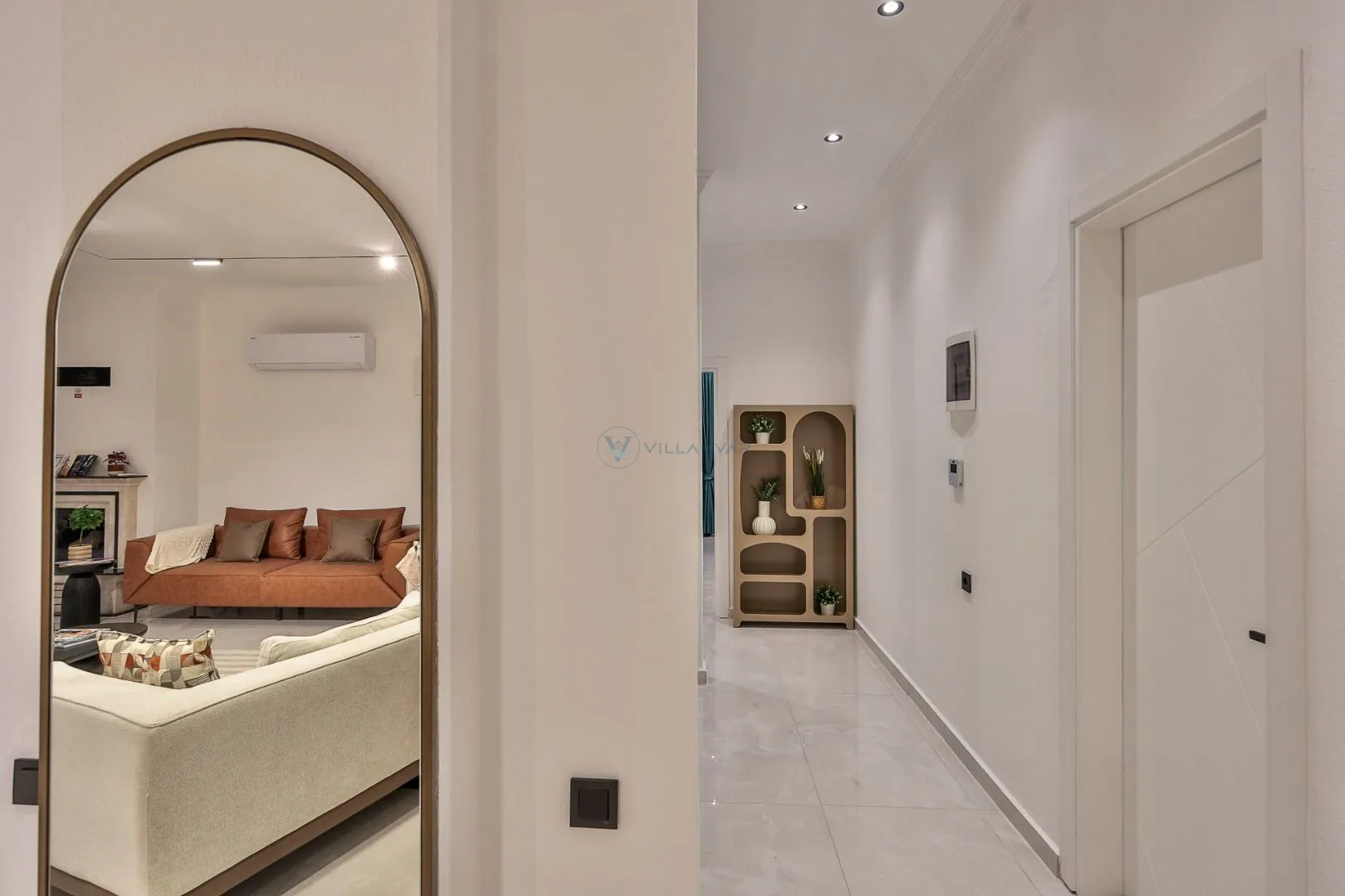 Villa Free
