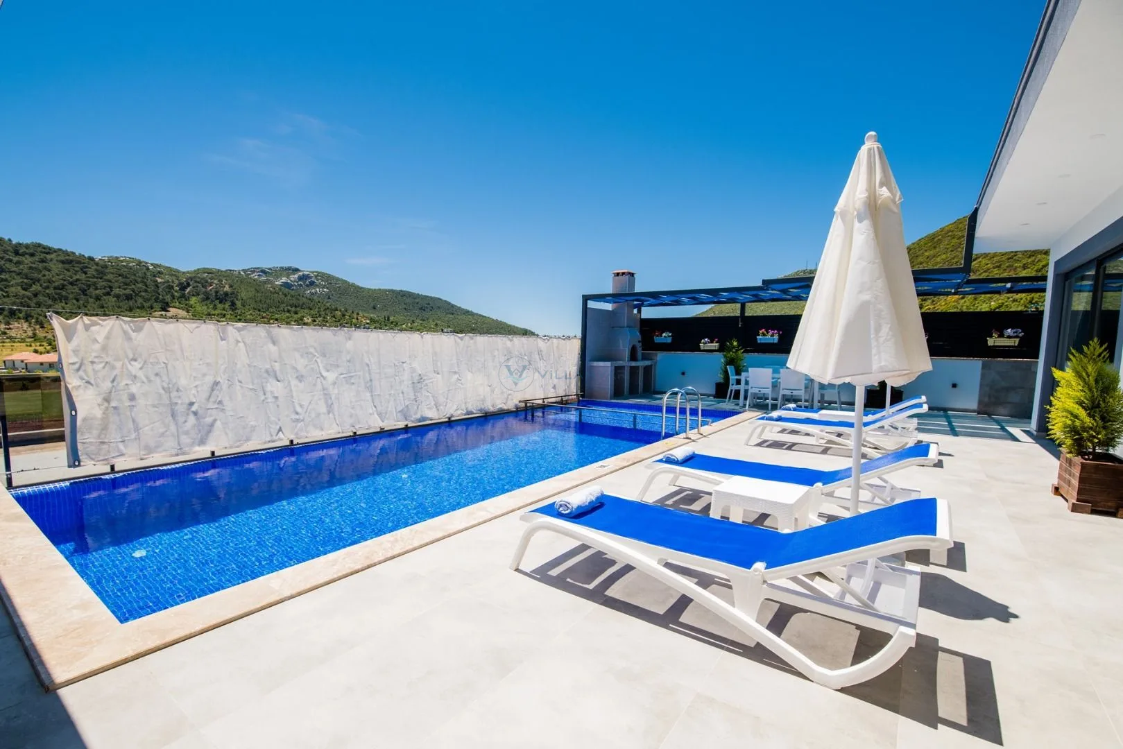 Villa Sedef