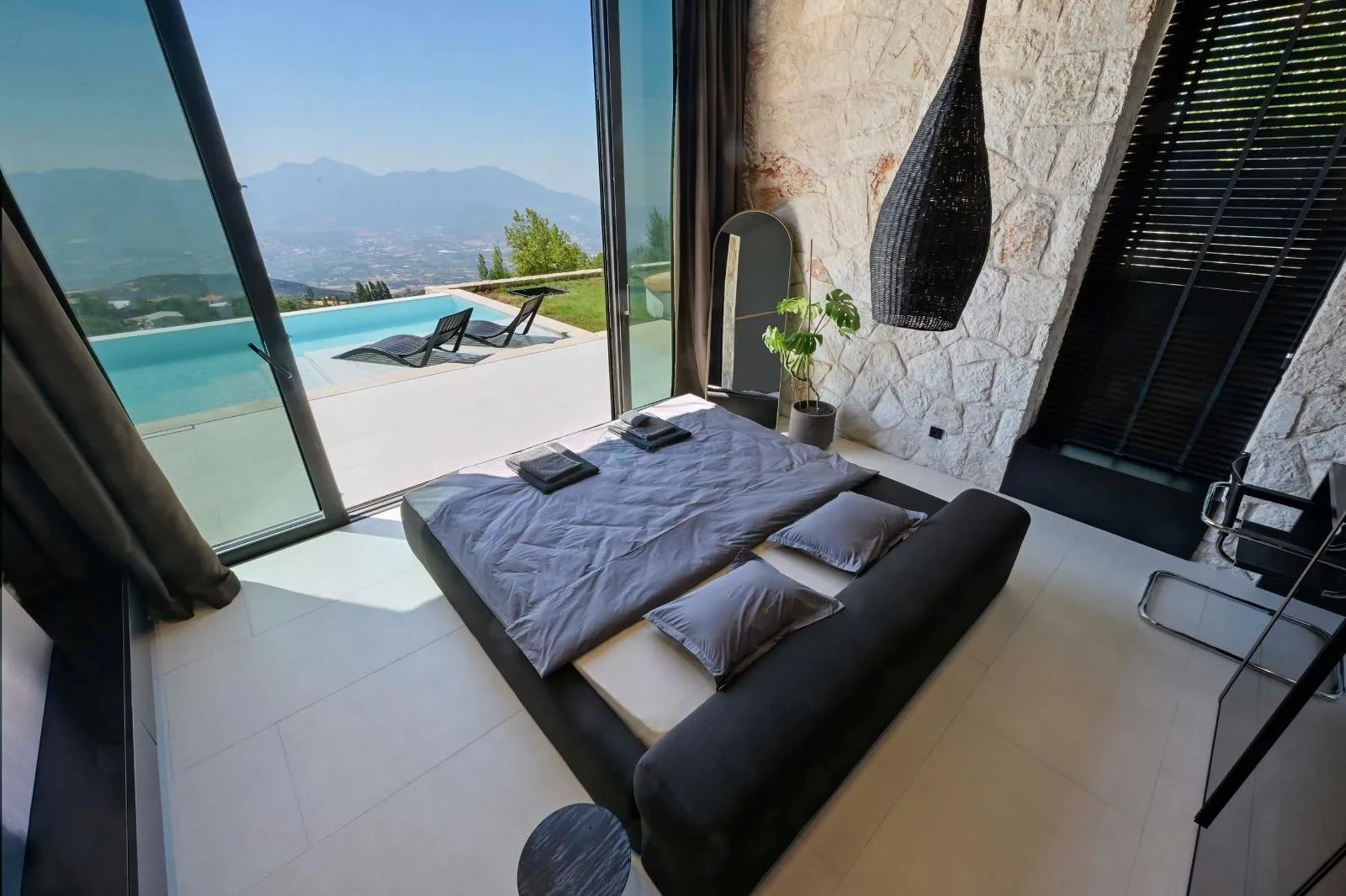 Villa Cube