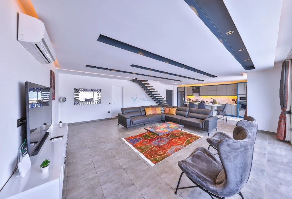 Villa Pika Duo