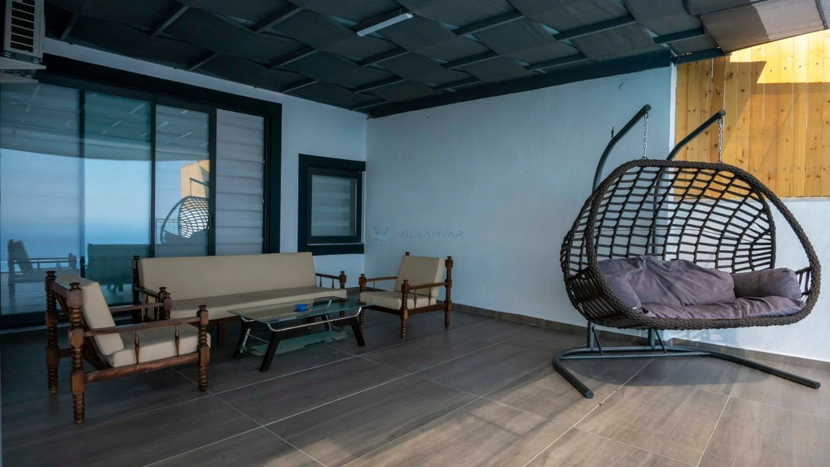 Villa Elif Sare
