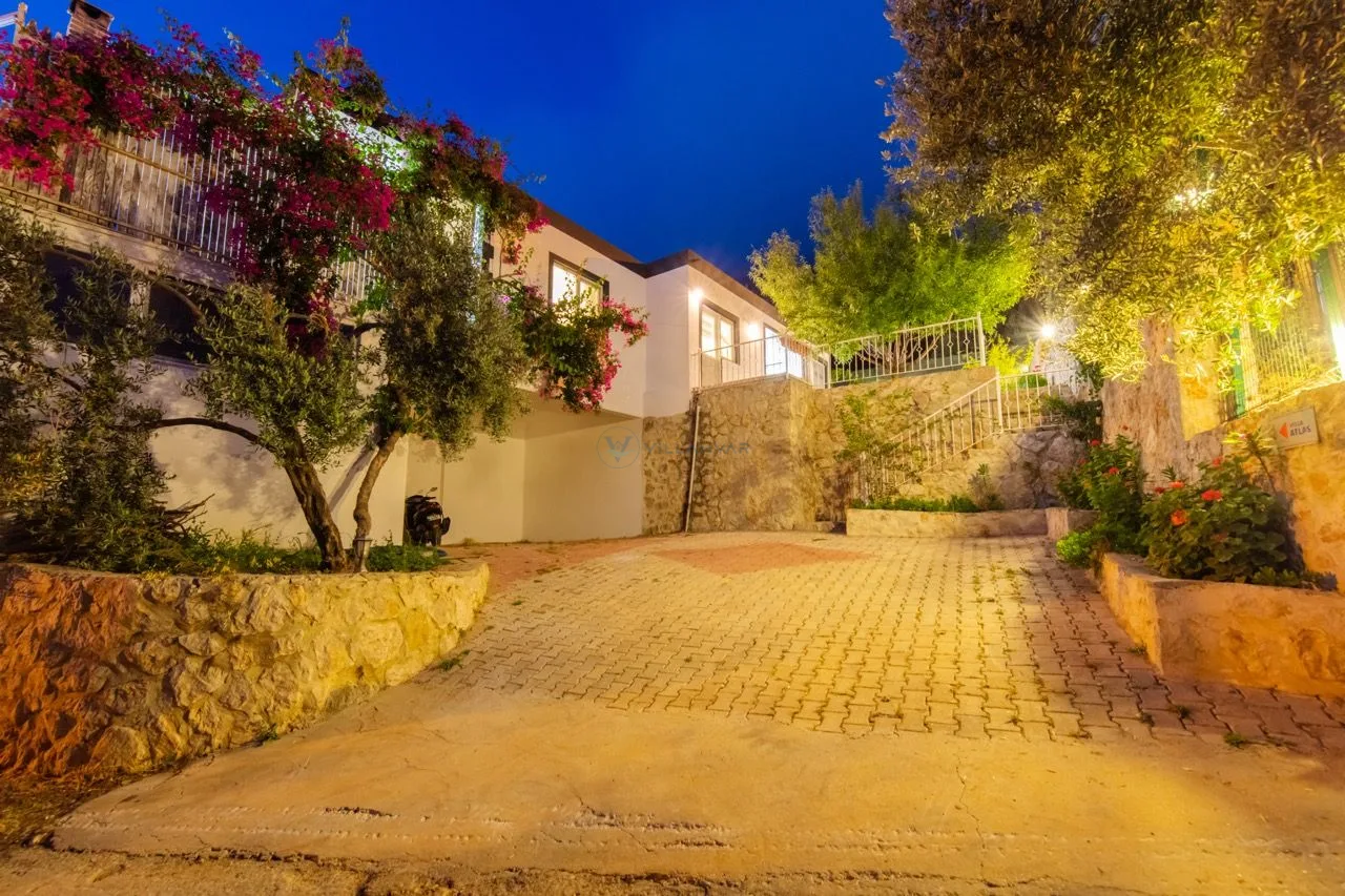 Villa Atlas