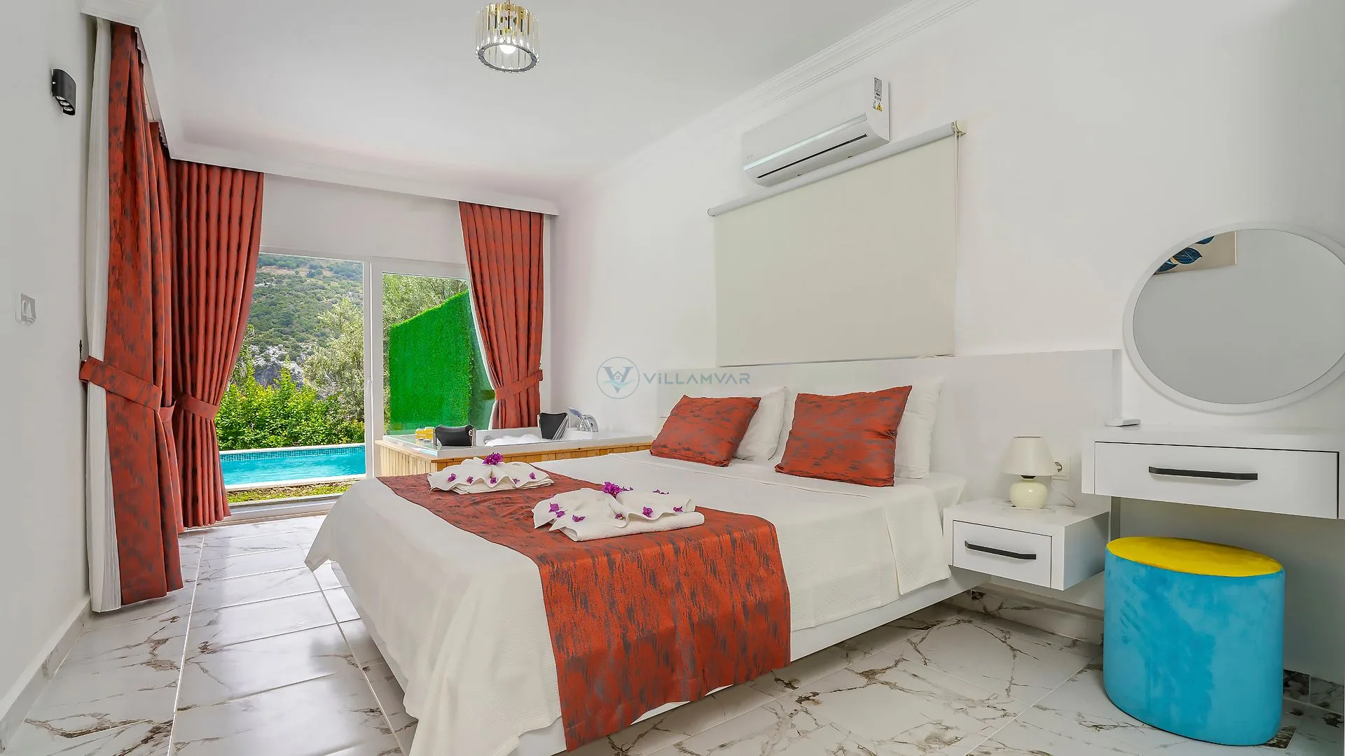 Villa Yelekin