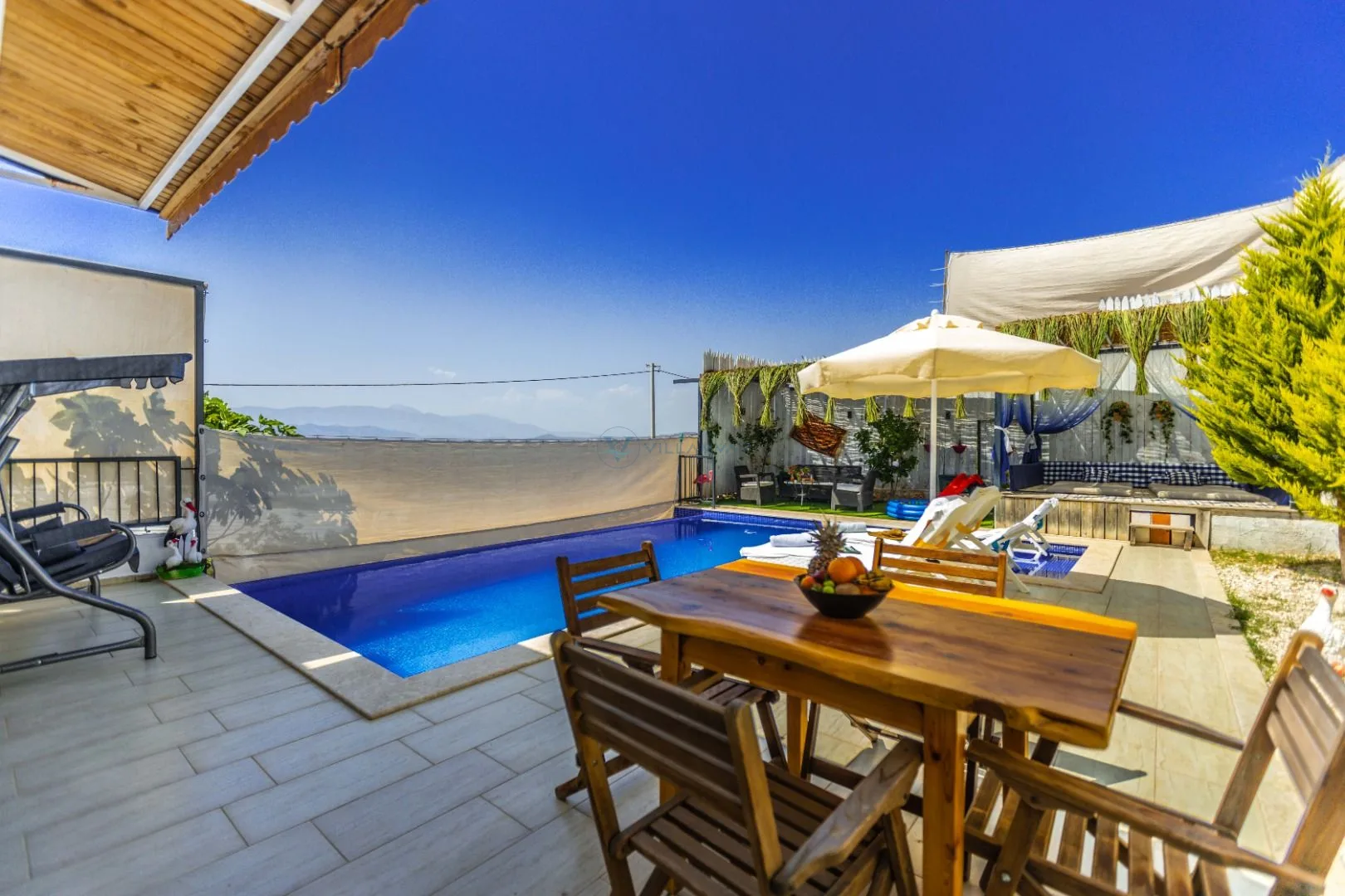 Villa Hayıt