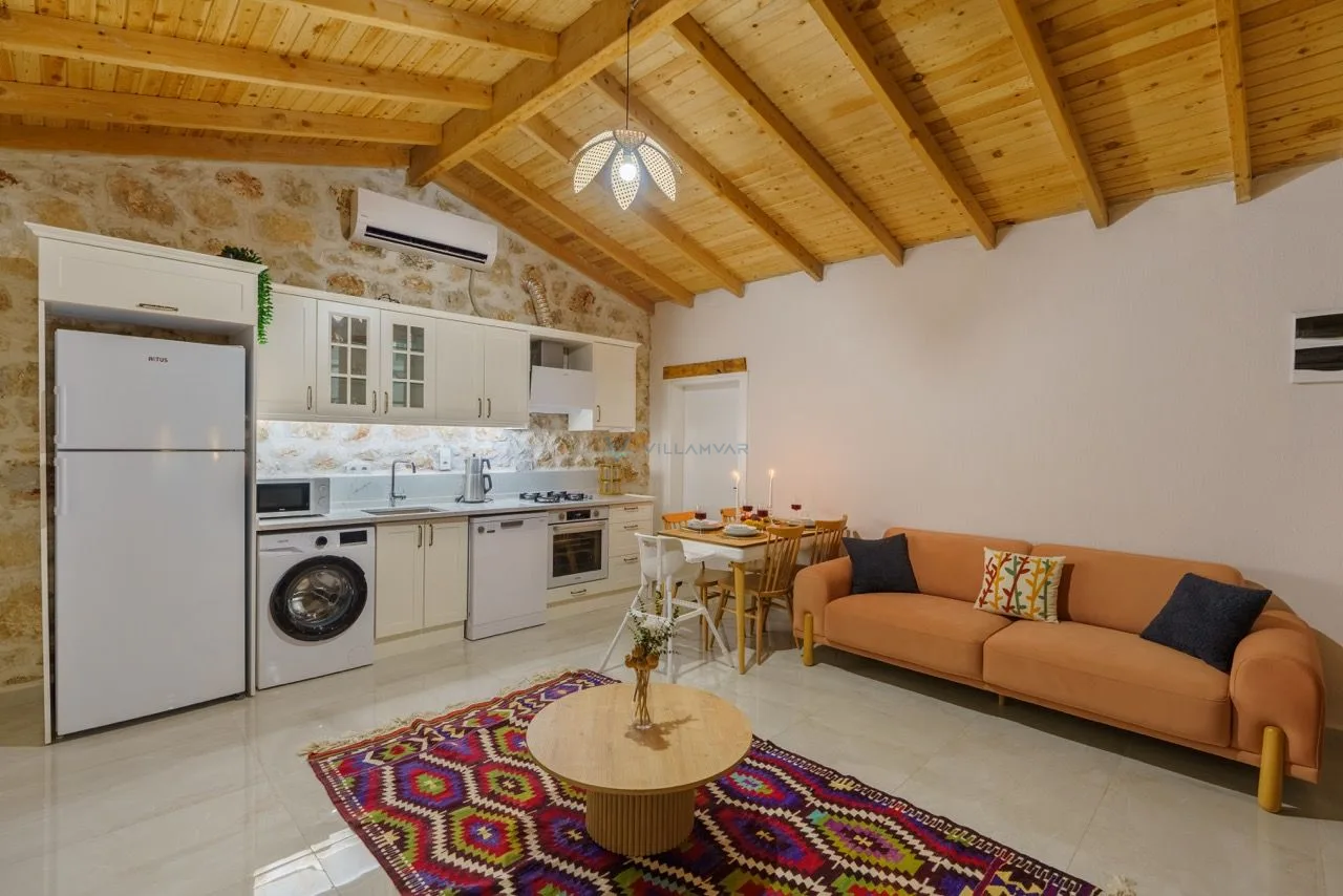 Villa Deniz Yıldızı 2