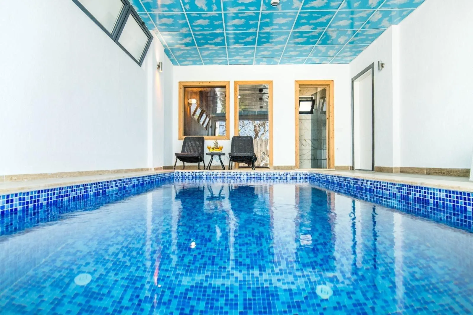 Villa Saydan Exclusive