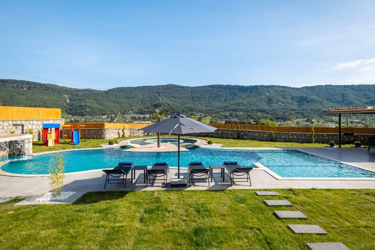 Villa Beta House