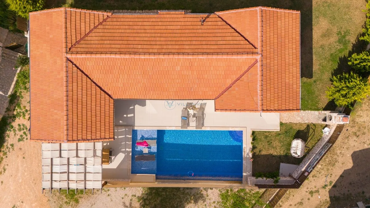 Villa İnci Üzümlü