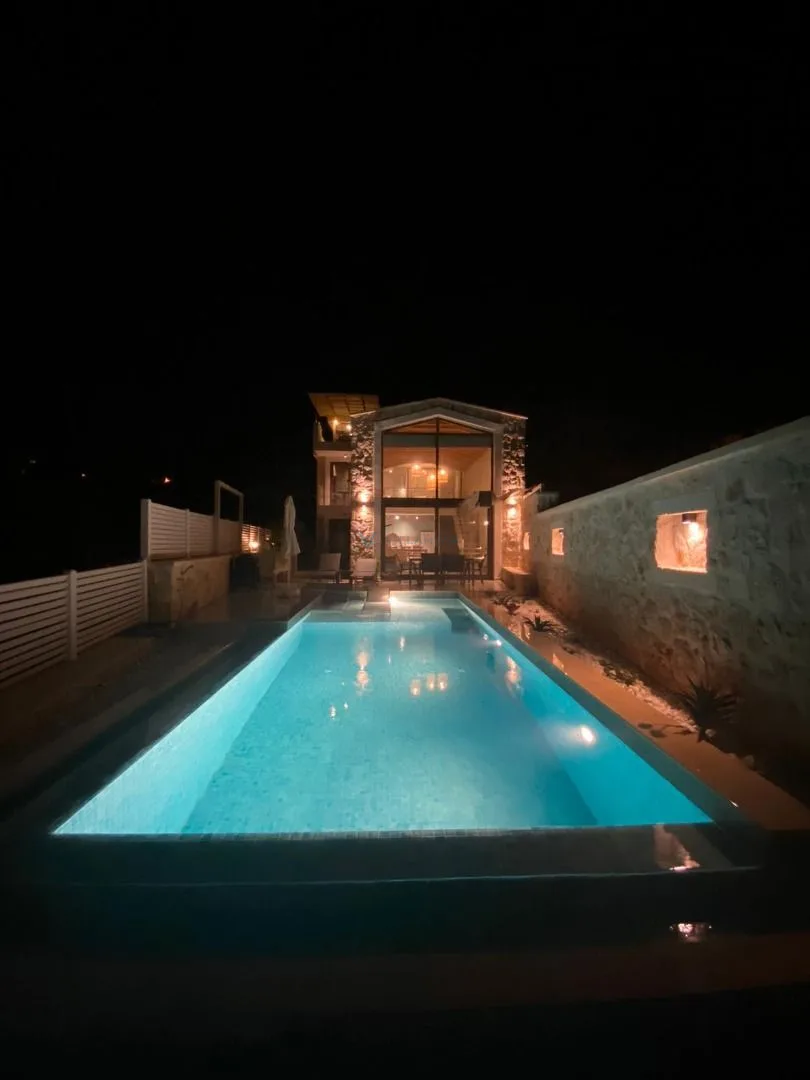 Villa Vibes Gökseki