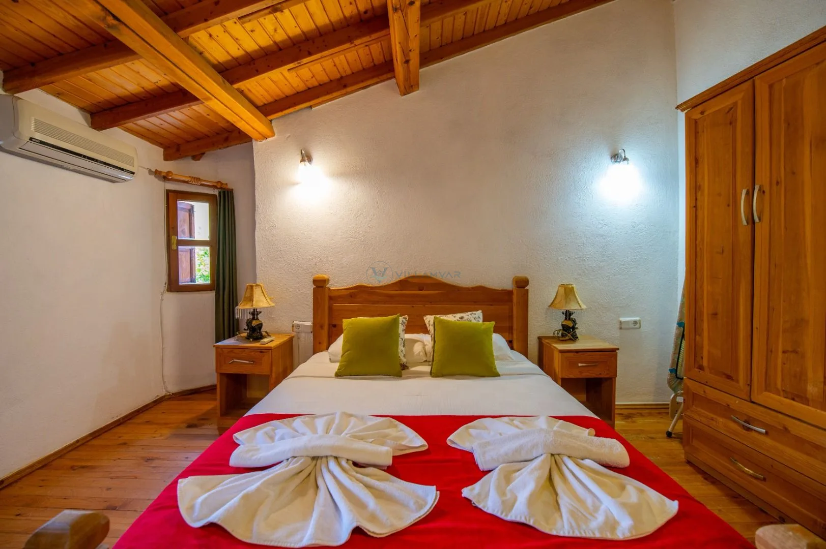 Villa Jolleys
