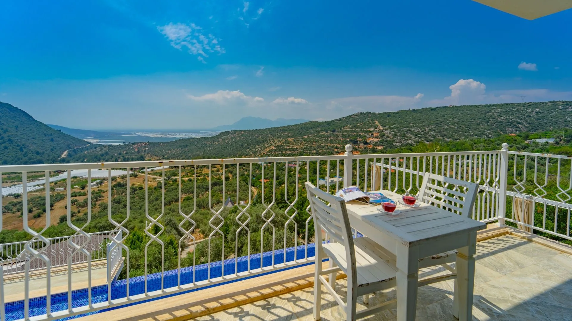 Villa Kaan