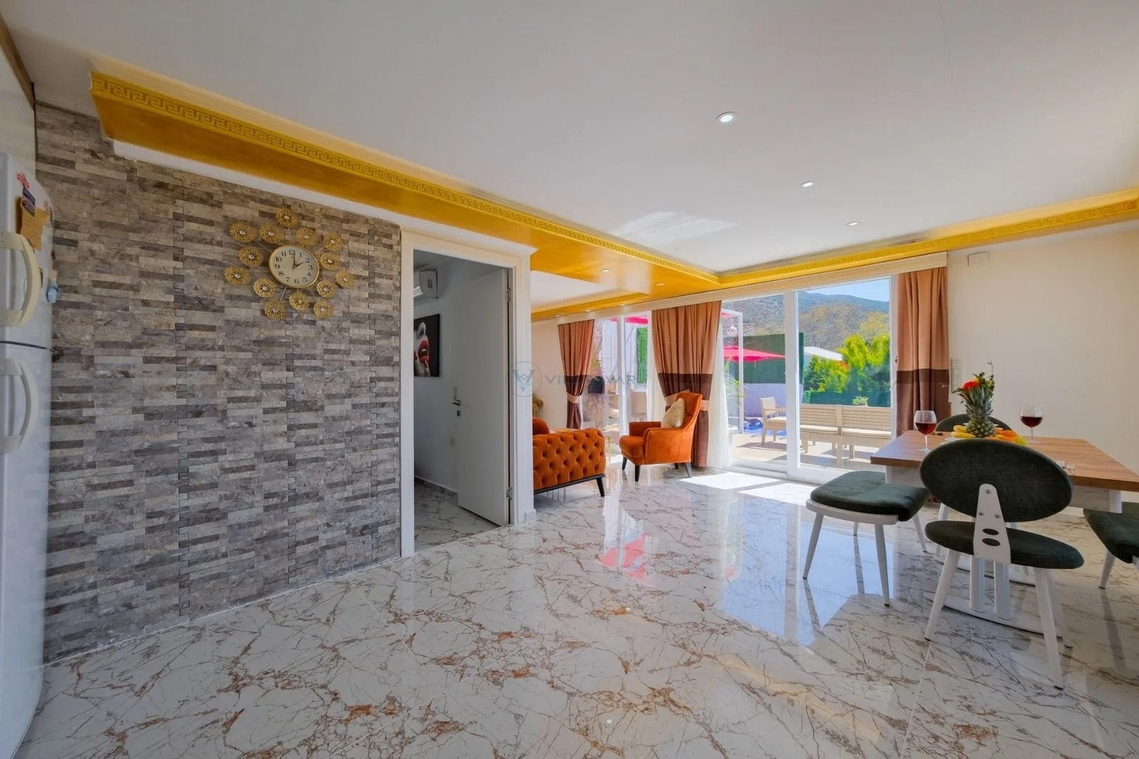 Villa Yasemin