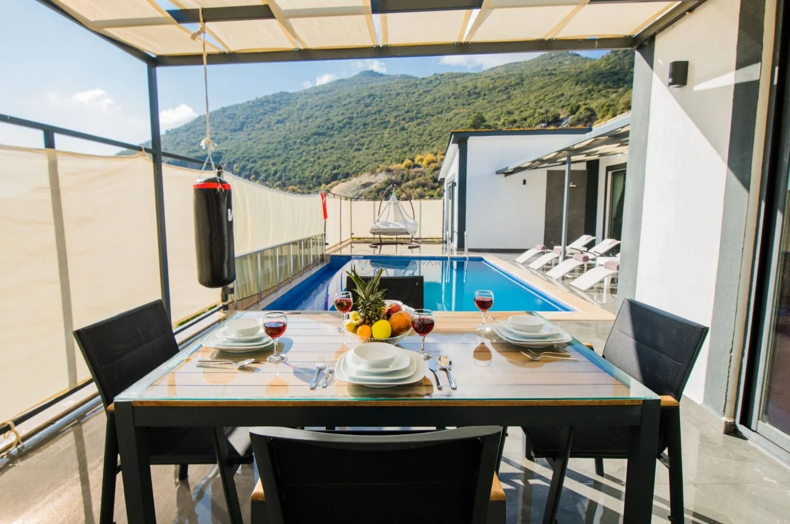 Villa Ceylan