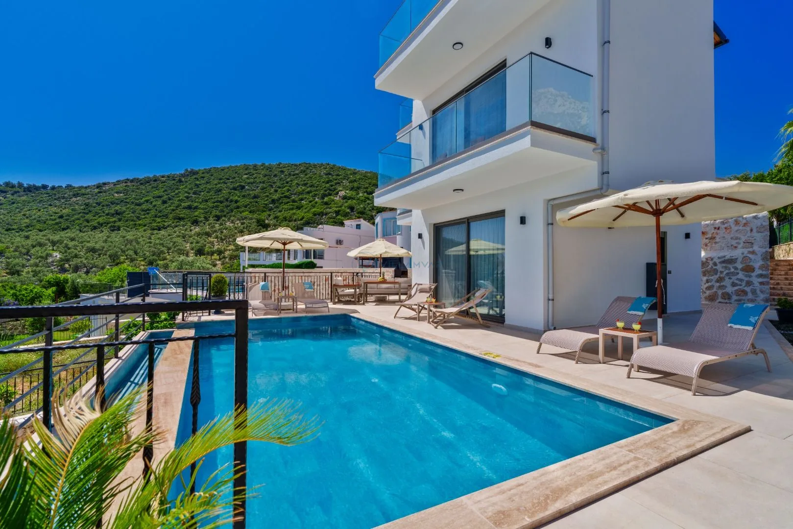 Villa Laren Duo -Kalkan