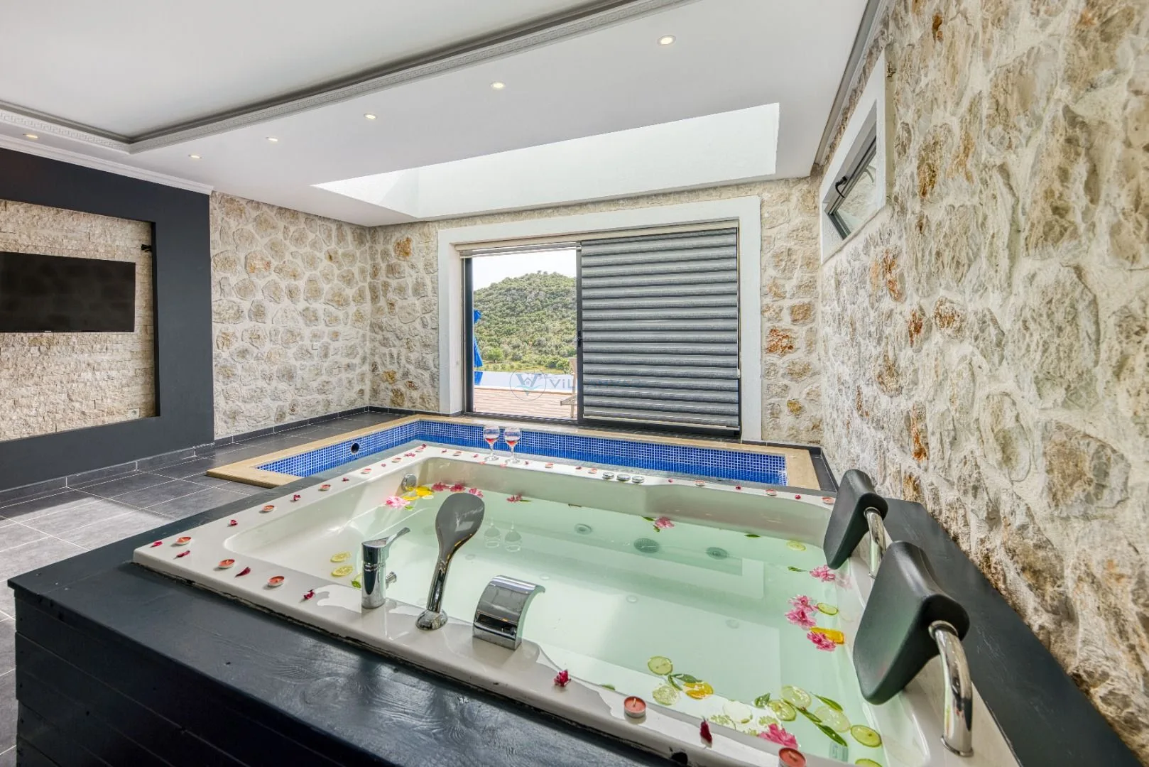 Villa Panamera Cal