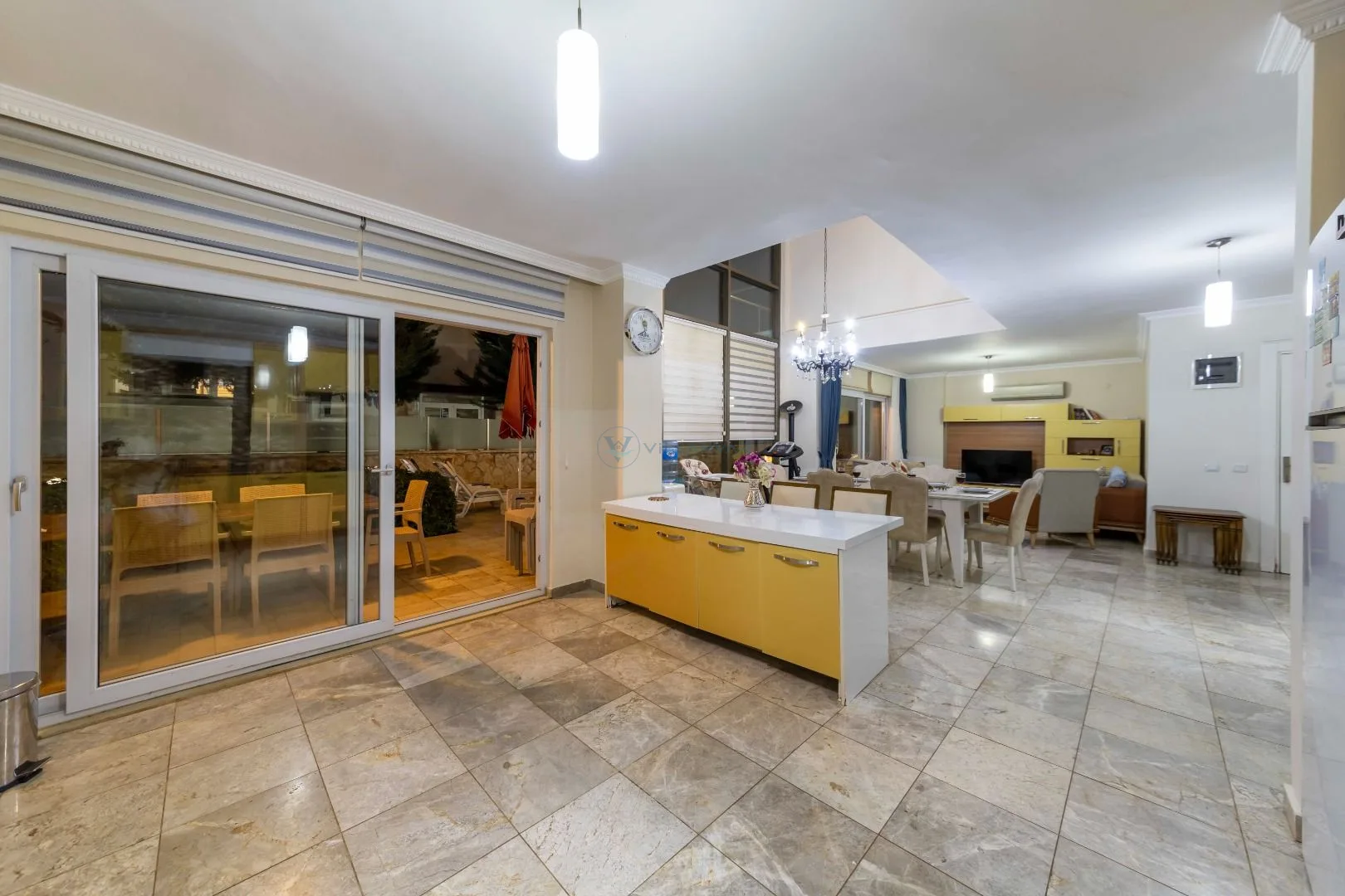 Villa Sedef 2