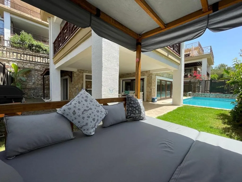 Villa Ela