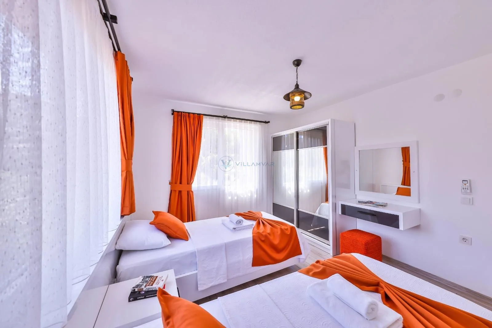 Villa Nazard Elite