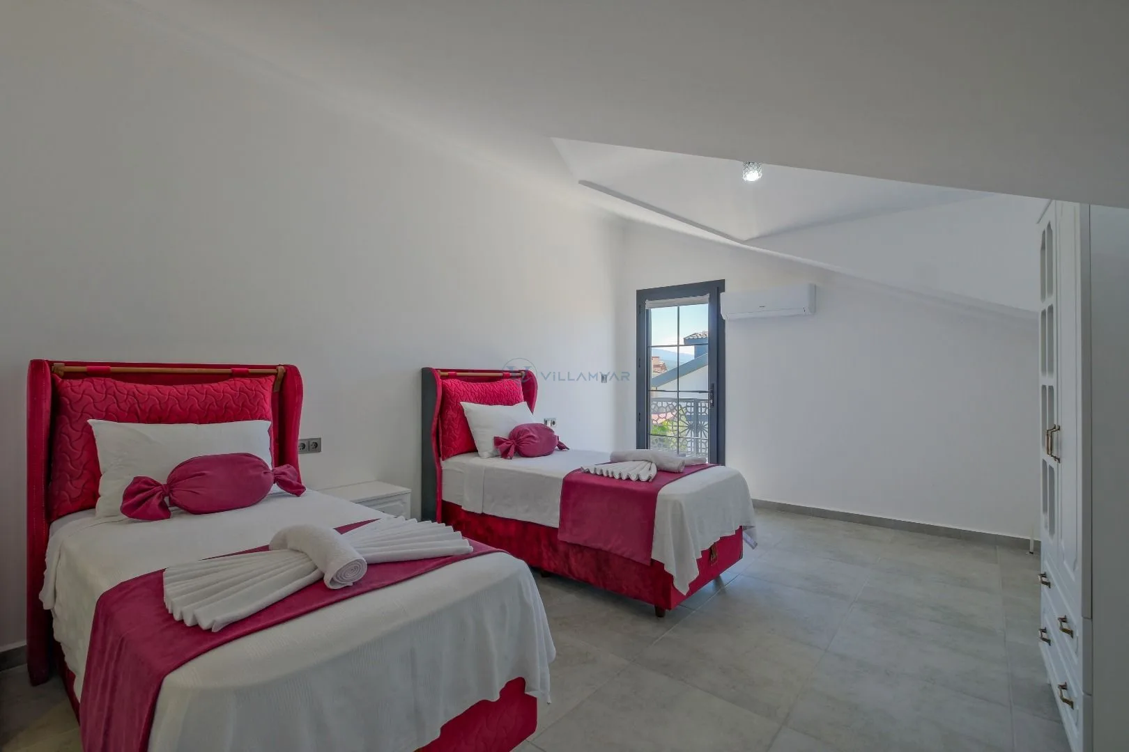 Villa Ariona