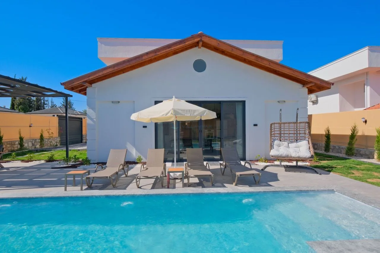 Villa Pakira 10