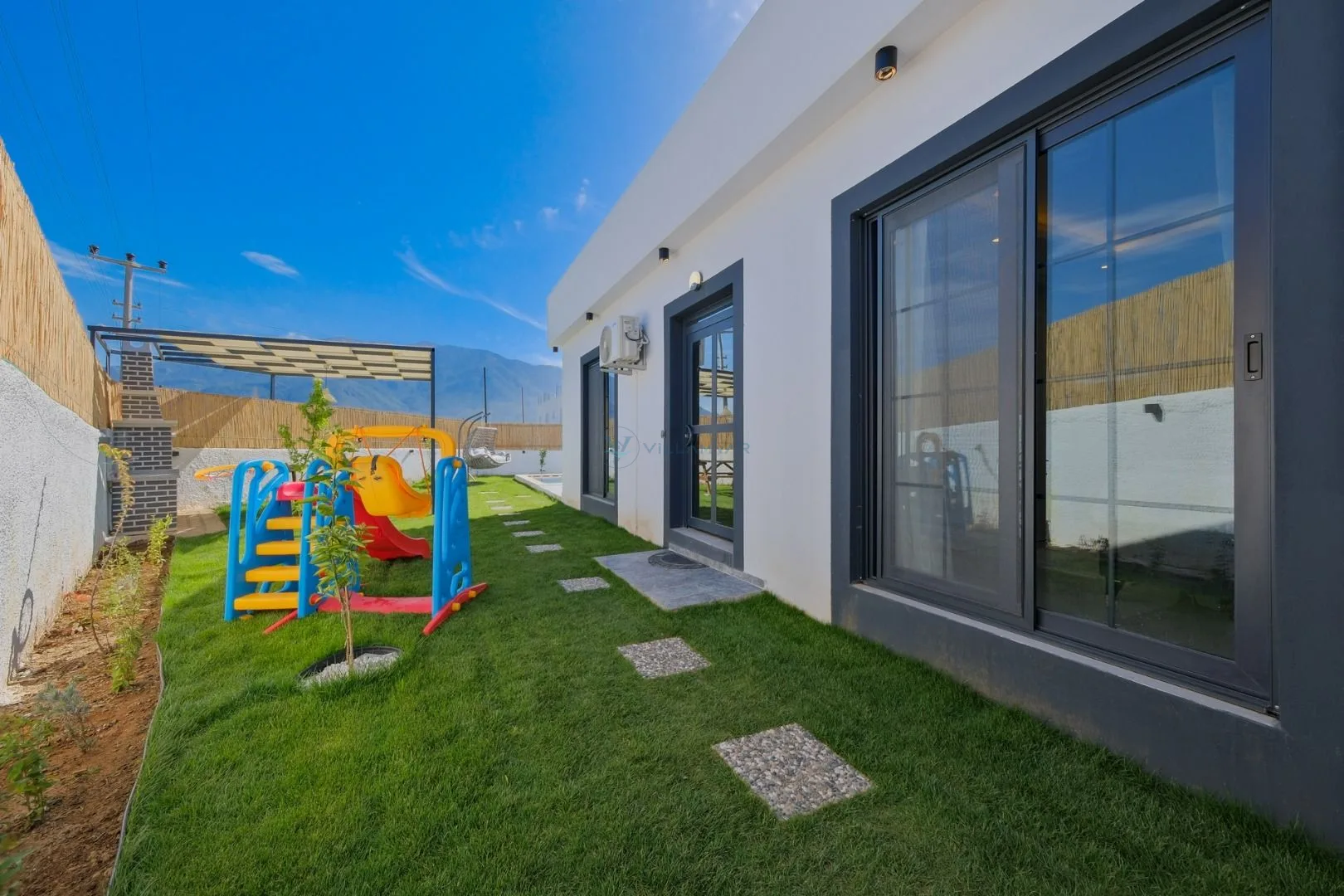 Villa Elmas 3