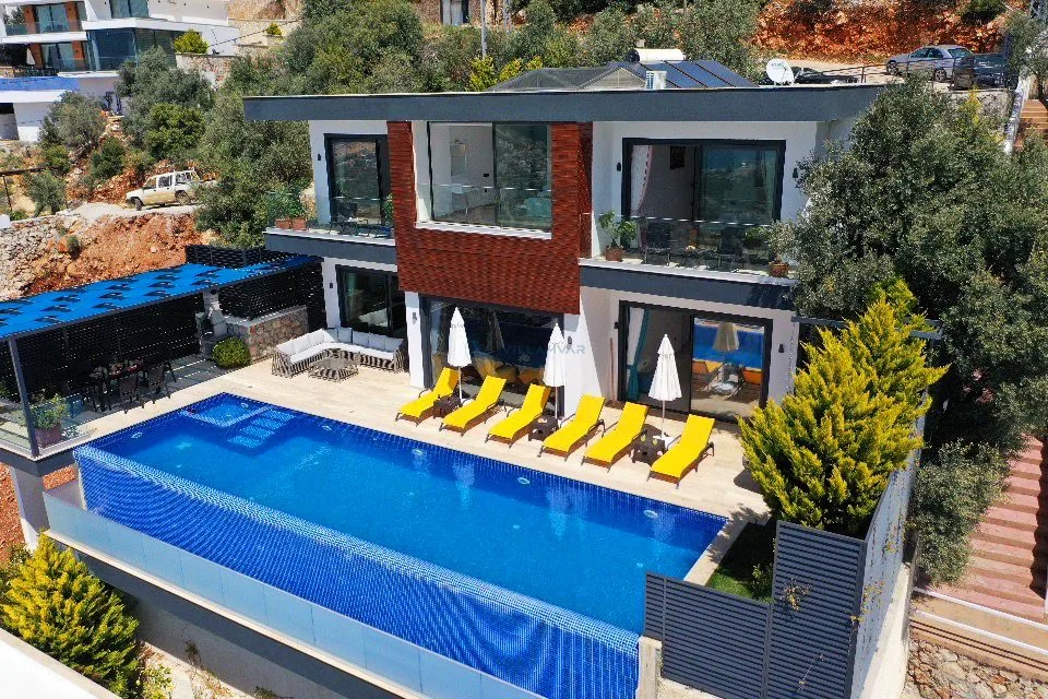 Villa Royal