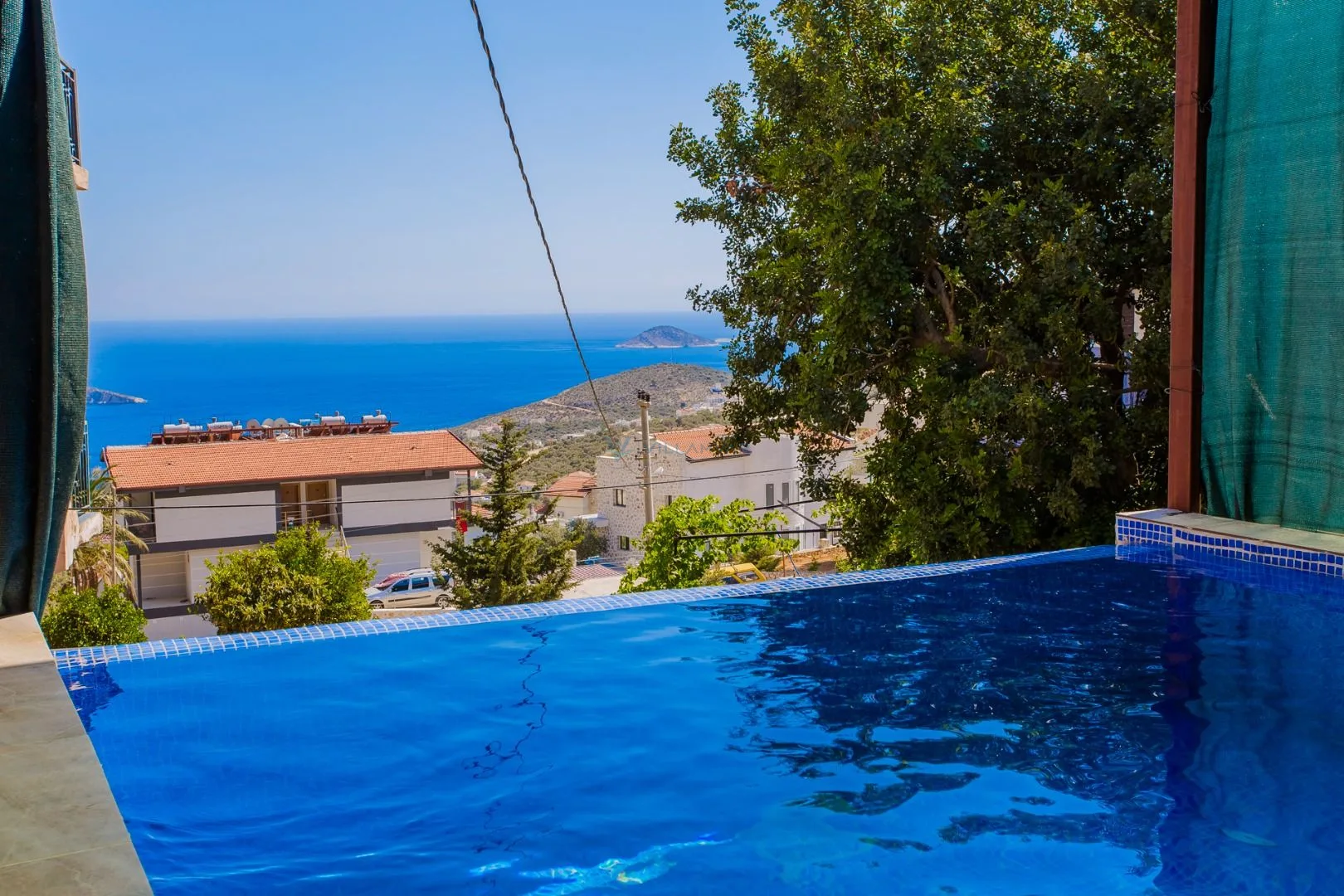 Villa Yamaç
