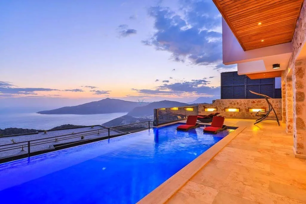 Villa Mavi Ufuk
