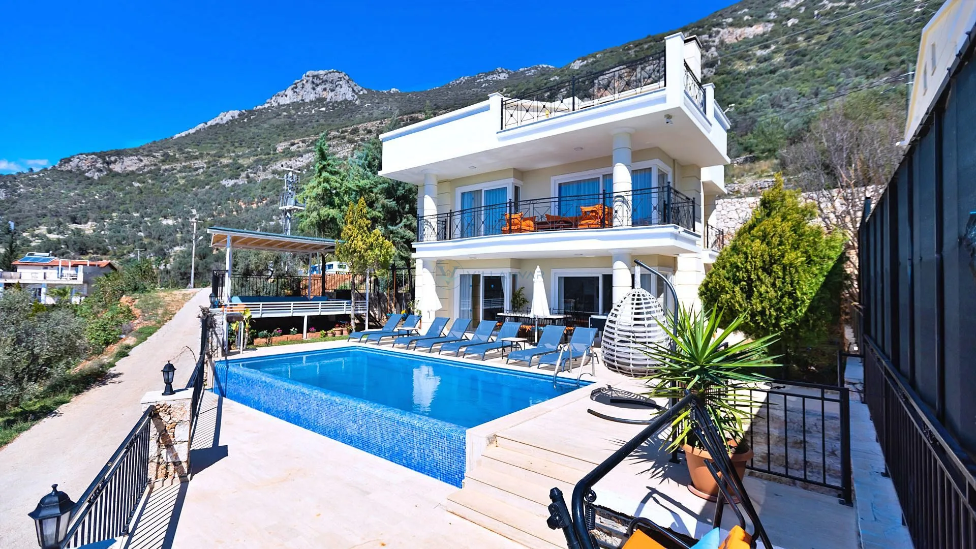 Villa Pena