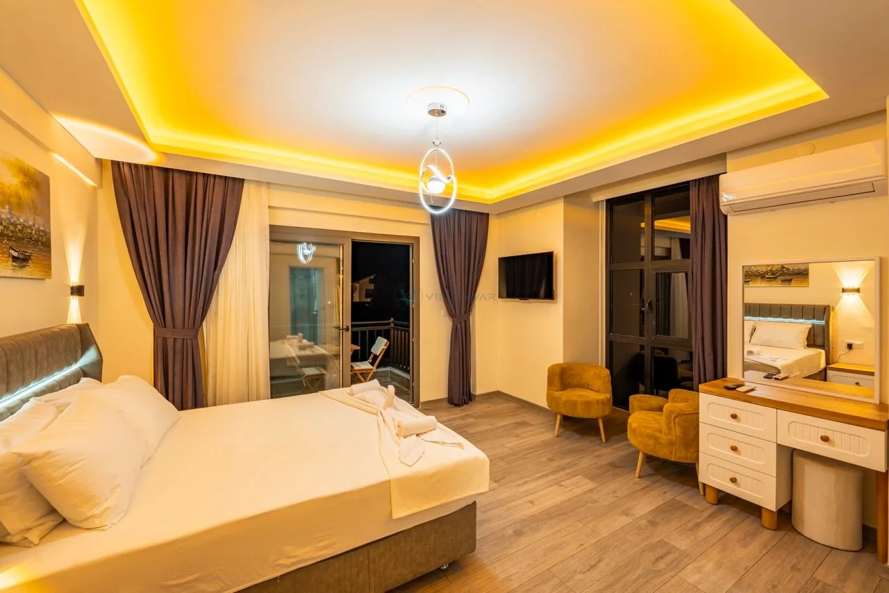 Villa Görgülü