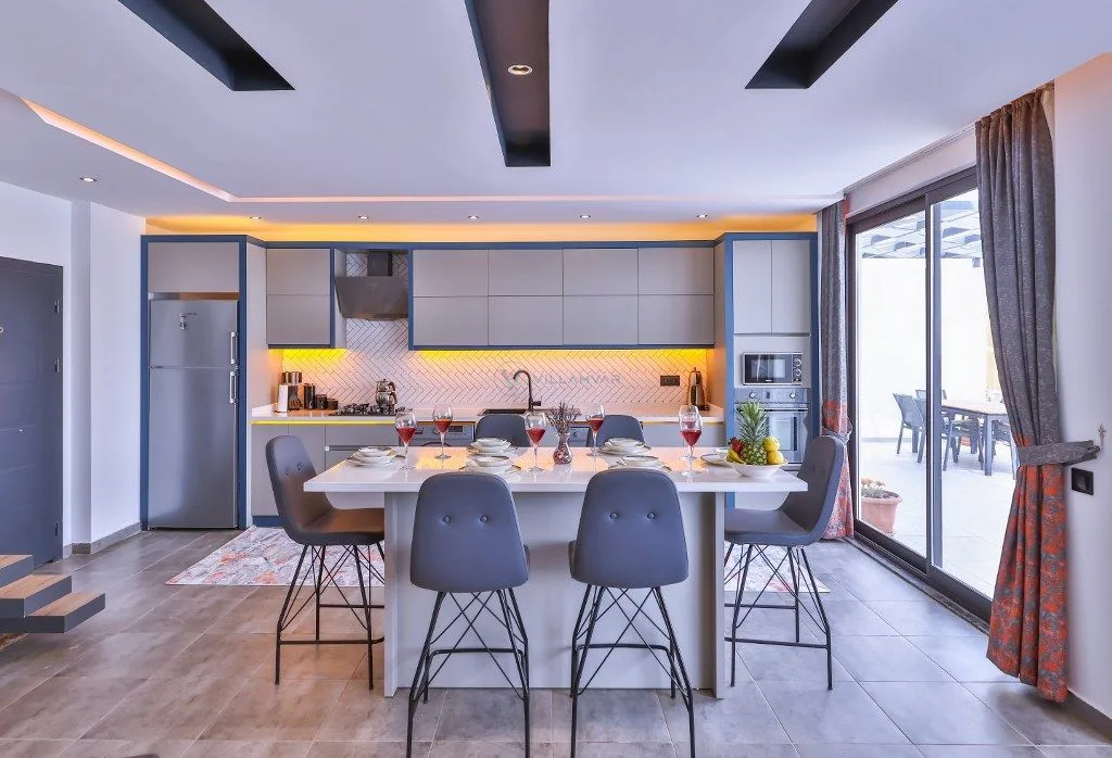Villa Pika Duo