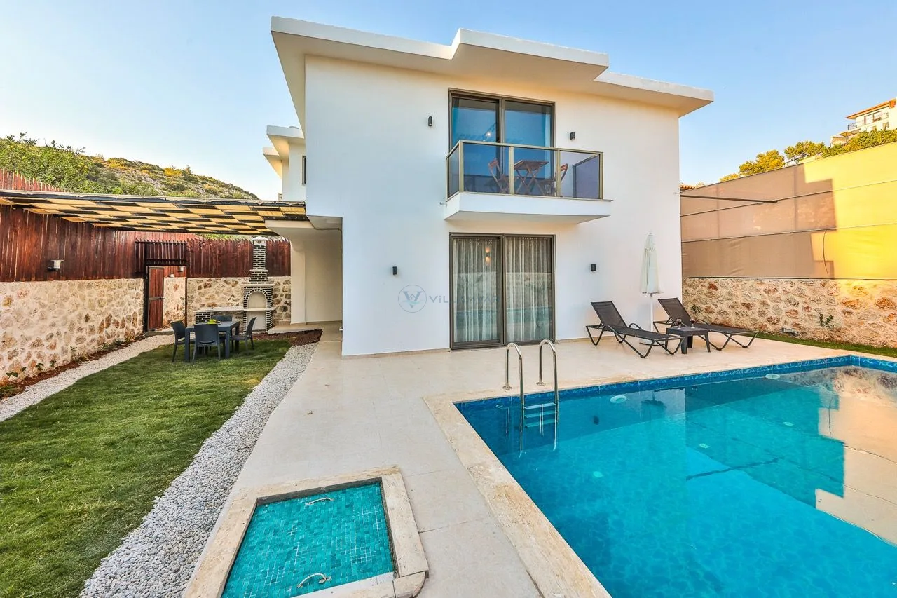 Villa Perla Patara