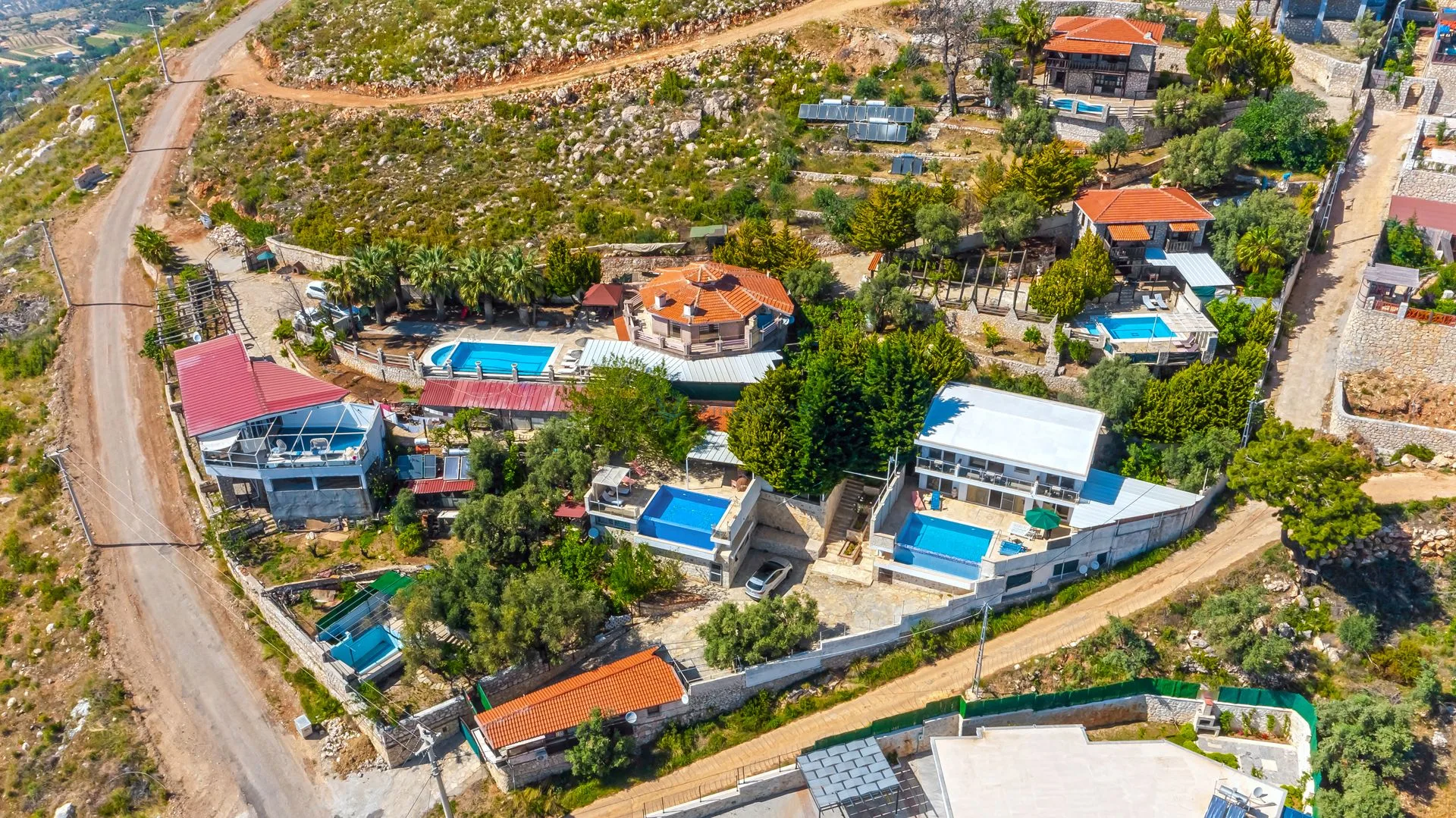 Villa Manzaram 5