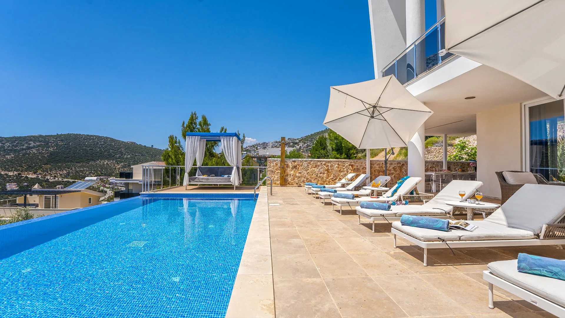 Villa Harmony