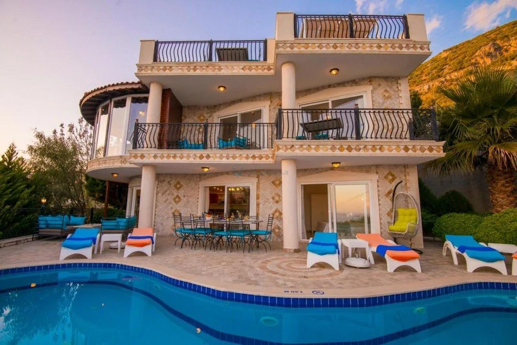 Villa Beyaz