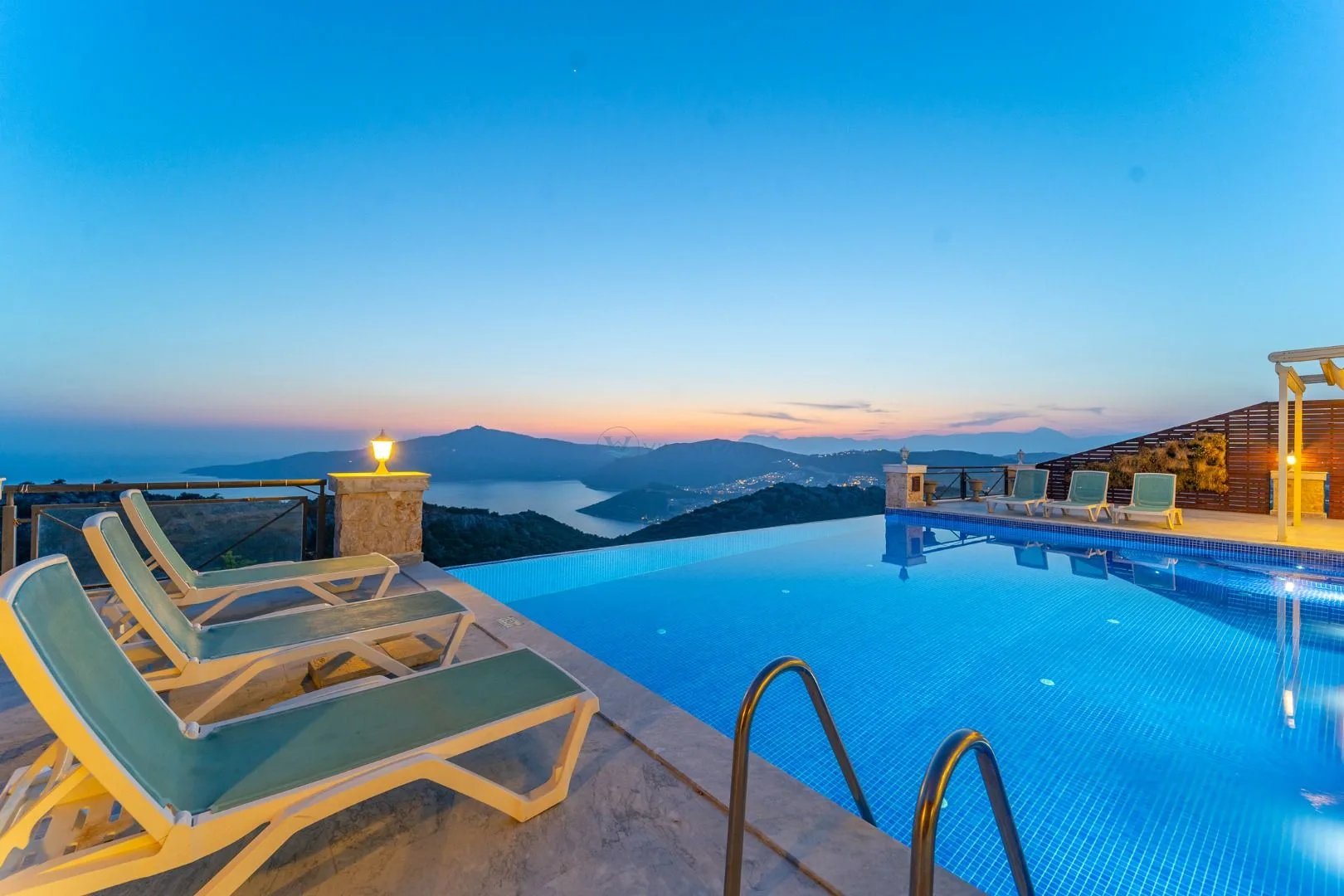 Villa Aria Luxury