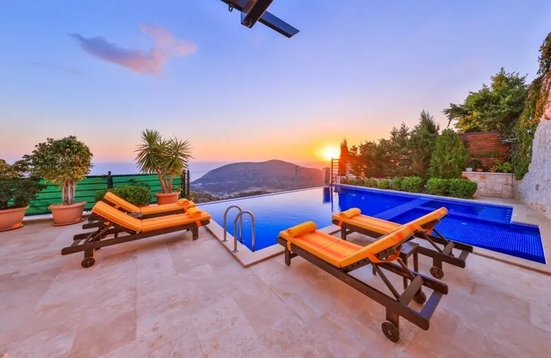 Villa Sıla Ordu