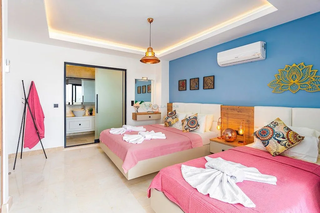 Villa Metehan Yeşilköy
