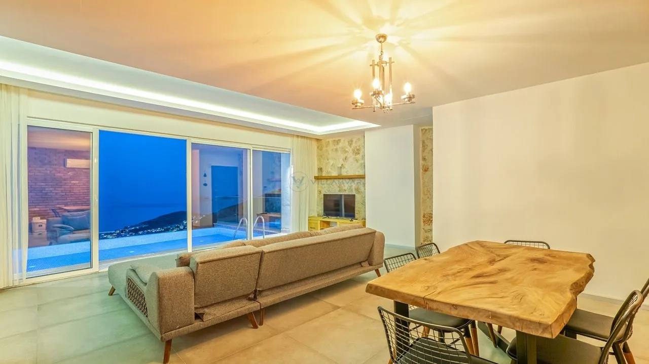 Villa Merit Naturel