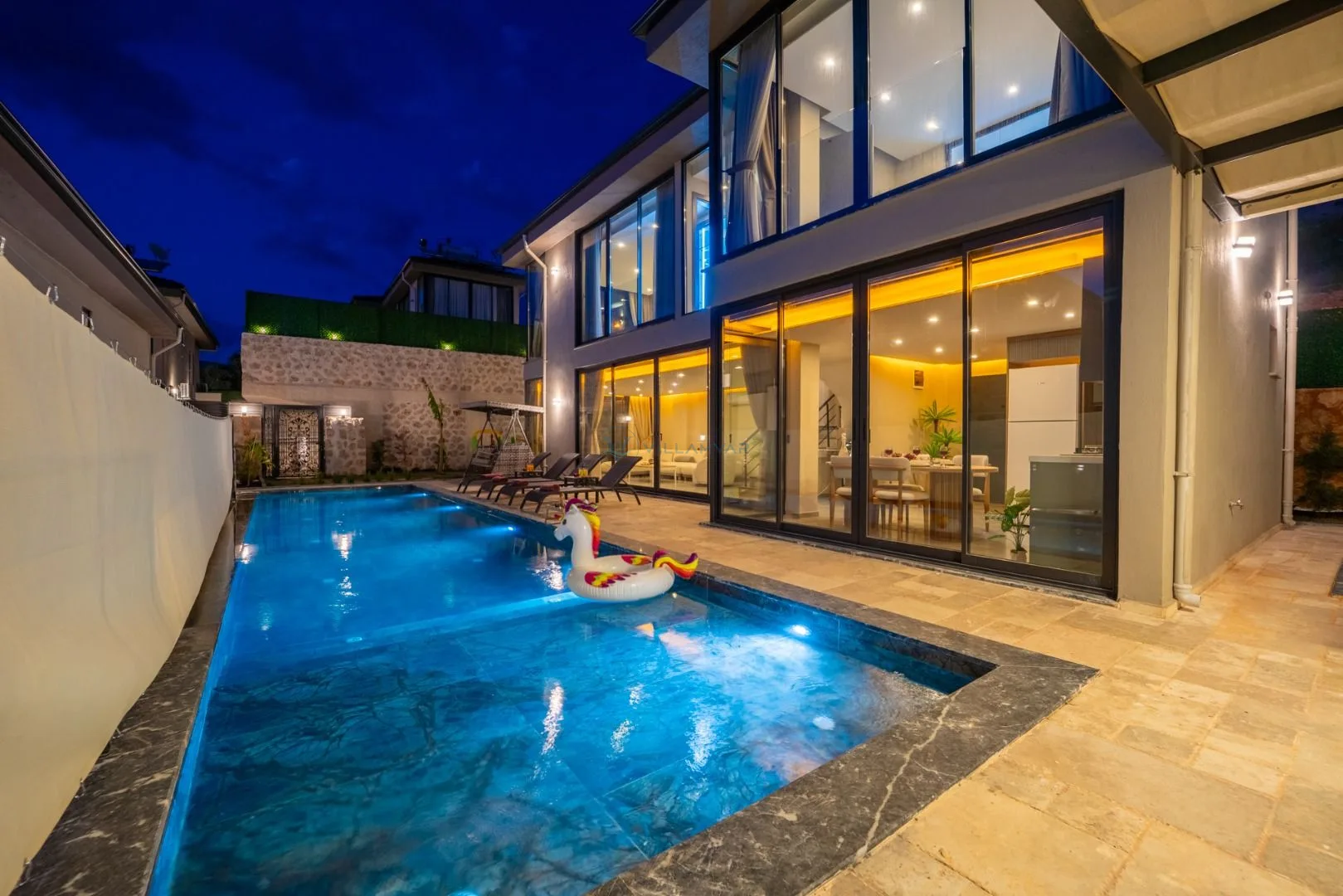 Villa Colessa