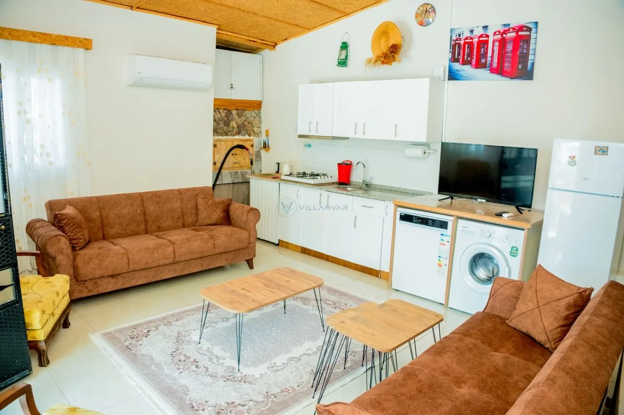 Villa Valleys