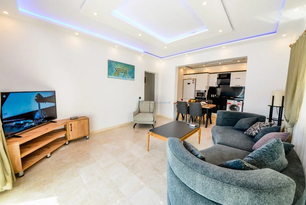 Villa Gıygılı 2