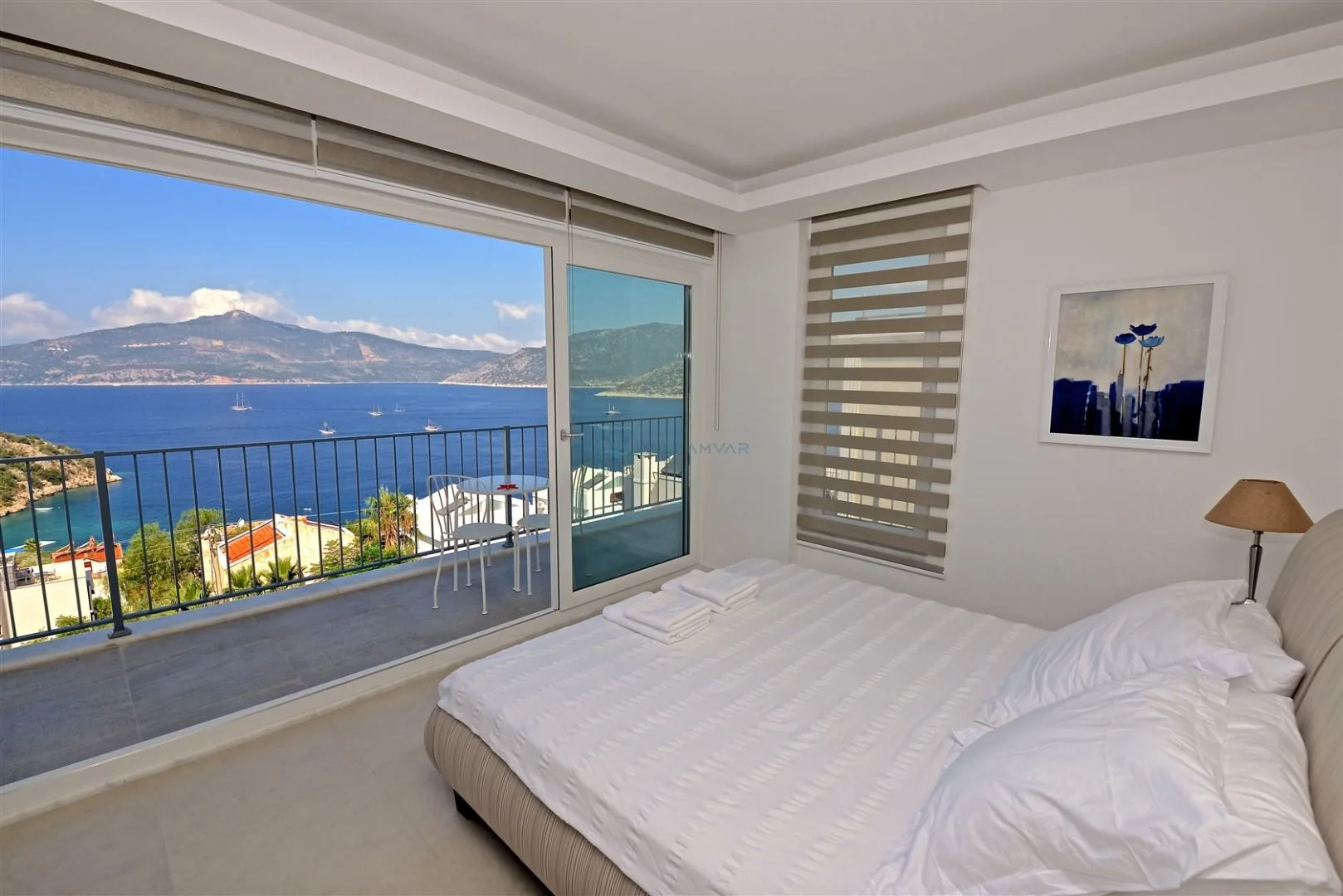 Casa Mare