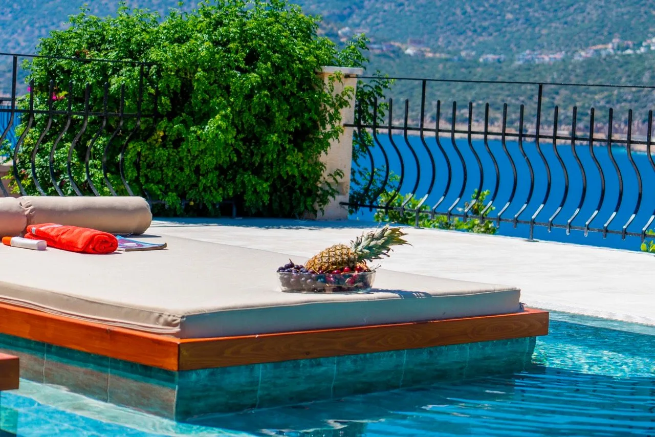 Villa Yaz Ada