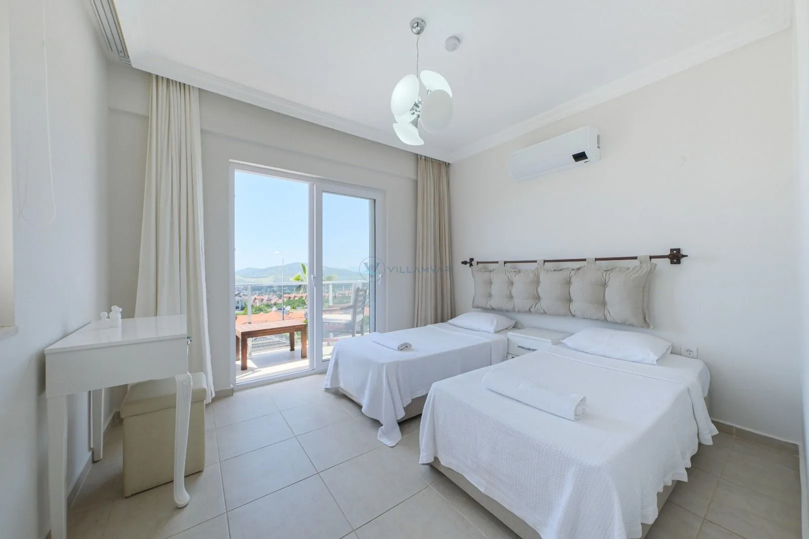 Villa Solare