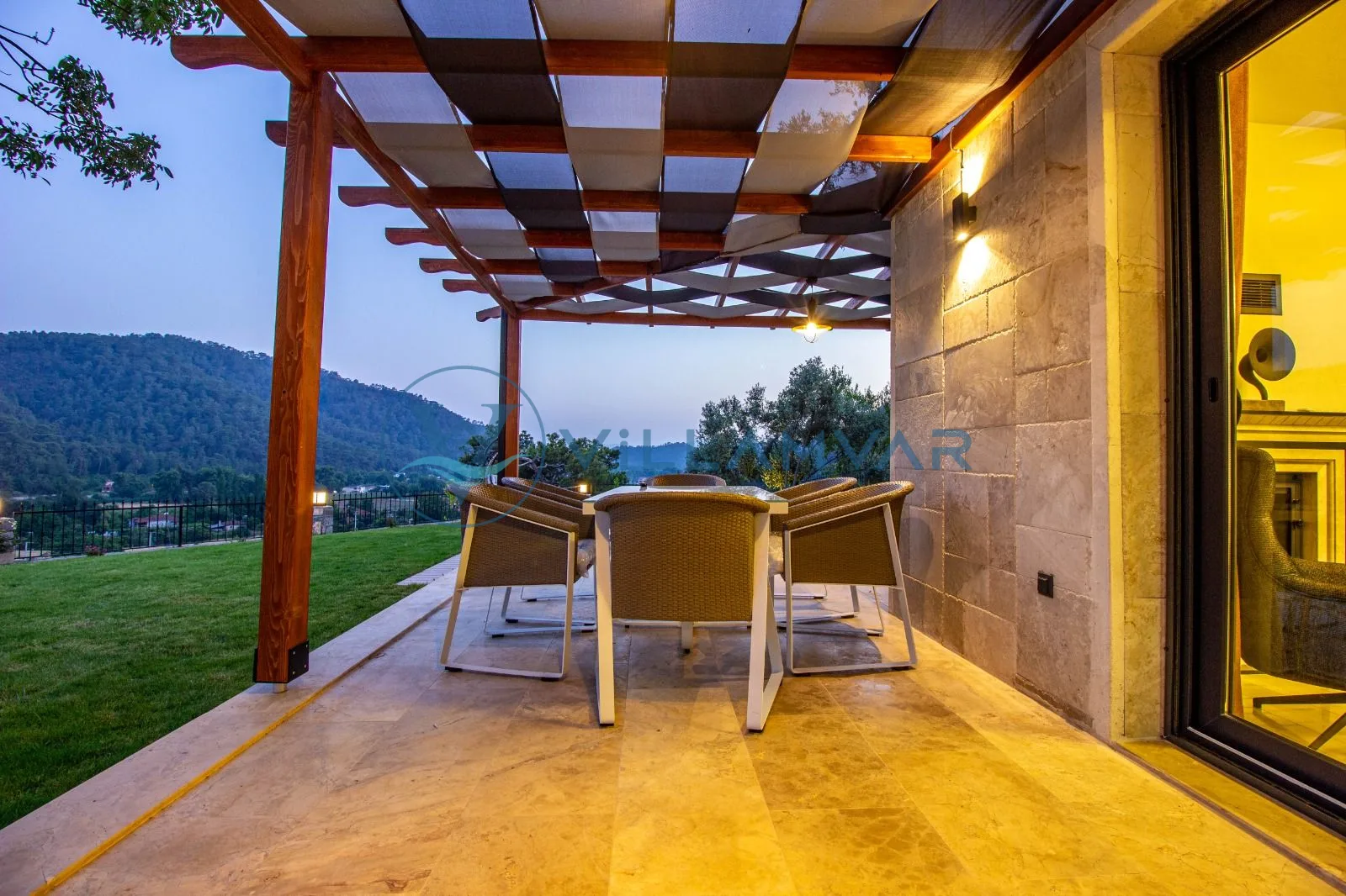 Villa Panama